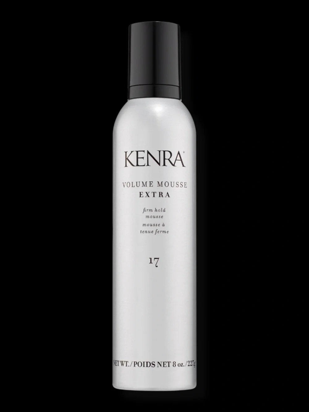 Kenra Volume Mousse Extra 17 - 8 oz Firm Hold